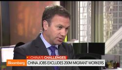 China Looks to Reform Jobs Data News Clip