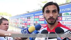 VOICED : Costa Rica piensa en derrotar de visitante a Mexico News Clip