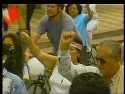 Peru - March News Clip