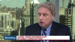 NY Yankees President Levine on YES Network and Future of Baseball News Clip