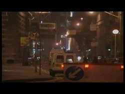 Baltic Exchange IRA Bombing News Clip