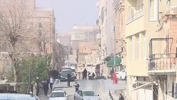 CLEAN : Turkey vote a test for Kurds says veteran Kurdish politician News Clip