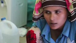 CLEAN : A year on Asias boat people trapped in desperate limbo News Clip