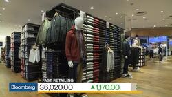 Japanese Retailers Look Overseas for Growth News Clip