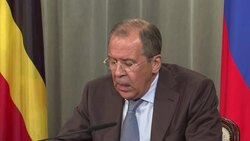 Insurgents in eastern Ukraine declare independence while the Kremlin makes it clear that Moscow has no intention of immediately annexing the two regions.  A weekend referendum there showed most voters allegedly backing sovereignty. (May 12) News Clip