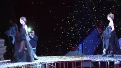 Tbilisi Fashion Week kicks off in Georgian capital News Clip