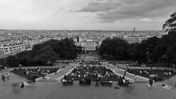 People Crowds Stock Footage