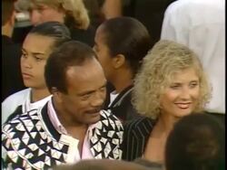 'Batman' Premier Stock Footage