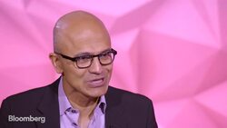 Microsoft Will Always Invest in Hardware, CEO Says News Clip