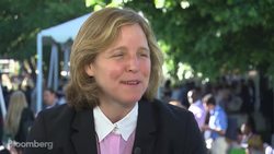 U.S. Chief Technology Officer Smith on Entrepreneurship News Clip