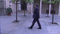 Catalan independence leaders protest court probe Instructional Video