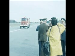 CUTS 22 11 80 GENERAL EVREN RALLY &amp; TRIAL OF FORMER TURKISH M.P. ATAOV Instructional Video