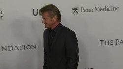 Sean Penn to publish a novel Instructional Video