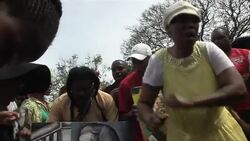 CLEAN : Nelson Mandelas life celebrated News Clip