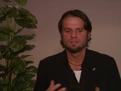 59th Berlin Film Festival: Deutschland '09 Interviews Stock Footage