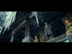 Trailer of The Mummy Tomb of the Dragon Emperor Instructional Video