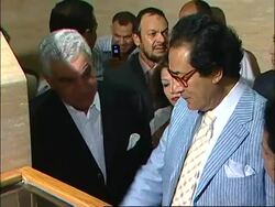 Egyptian Museum opens second hall of mummies News Clip