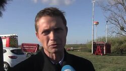 CLEAN : Provisional toll for French test rail crash rises to 11 News Clip