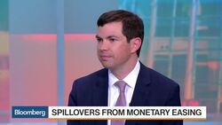 The Spillovers From Global Monetary Easing News Clip