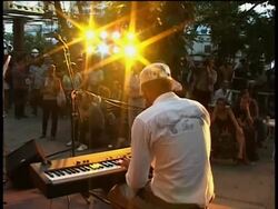 Cuba's International  Jazz festival starts in Havana News Clip