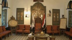 Patriarch Gregorius of Antioch and All the East talks about plight of Syrian and Iraqi Christians News Clip