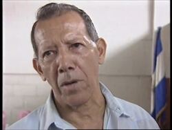 EL SALVADOR: DENGUE FEVER EPIDEMIC News Clip