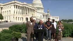 US Congress members stunned by Trump's NFL comments Instructional Video