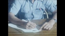 SYND 2 12 81 NEW PRESIDENT SATTAR URGES OPPOSTION TO ACCEPT DEFEAT Instructional Video