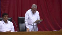 Duterte proclaimed as Philippines president-elect News Clip