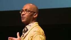 Colin Grant: How our stories cross over Instructional Video