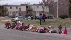 VOICED : Ferguson espera veredicto del caso Brown News Clip