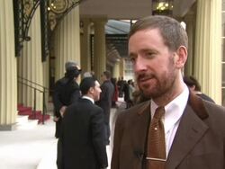 Sir Bradley Wiggins On Winning Olympics News Clip