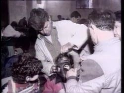 The Gulf War, USSR - Soviet Republics Seek Independence, South Africa News Clip