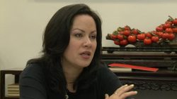 CLEAN : Hong Kong artists mark anniversary News Clip