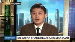 Why 70 Years of Global Trade Relations May Be Over News Clip