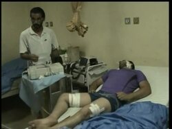 A suicide bomber has blown himself up among dozens of Iraqi army recruits who had gathered near a military headquarters in downtown Baghdad in a devastating strike that officials say killed 51 people and wounded 119. Instructional Video