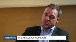 End Of The Liberal International Order? News Clip