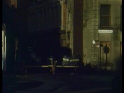 Bloody Sunday Stock Footage