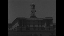 CAN961INDIAN CABINET CONVENES TO DISCUSS FOOD CRISIS News Clip