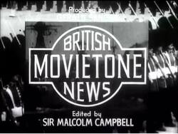 FRANCO'S ITALIANS - News Clip