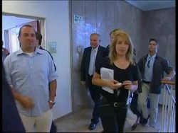 Israeli cabinet discusses financial aid for Holocaust survivors Instructional Video