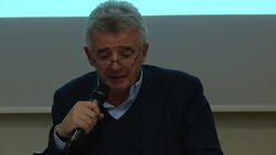 Ryanair CEO: EU aviation policy a 'lamentable joke' News Clip