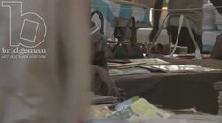 Sunday Market, Karachi Stock Footage