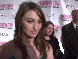 Cosmopolitan Presents 2008 Fun Fearless Male Awards Stock Footage