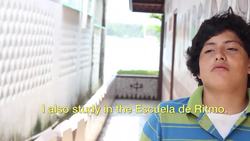 Panama: Meet the Kids Behind the Beats Instructional Video