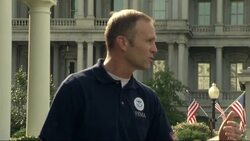 FEMA: Gov't Bolstering Puerto Rico Response News Clip