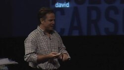 David Carson: Design and discovery Instructional Video