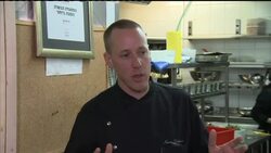 People make final ceremonial preparations for Passover News Clip