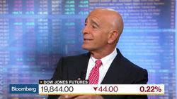 Barrack: What's Good for America Is Good for the World News Clip