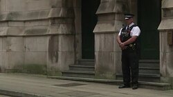 CLEAN : Manchester bomber went to city centre flat before attack: police News Clip